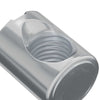 Tynnyripultti 12 kpl Hopea M6 x 13 mm Rauta