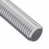 Kierretty varsi 12 kpl Hopea 6 x 135 mm Teräs