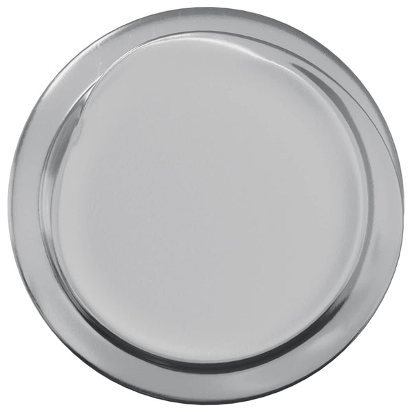 Kierretty varsi 12 kpl Hopea 6 x 135 mm Teräs