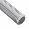 Kierretty varsi 2 kpl Hopea 6 x 170 mm Teräs