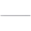 Kierretty varsi 2 kpl Hopea 6 x 170 mm Teräs