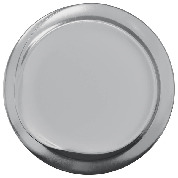 Kierretty varsi 12 kpl Hopea 6 x 170 mm Teräs