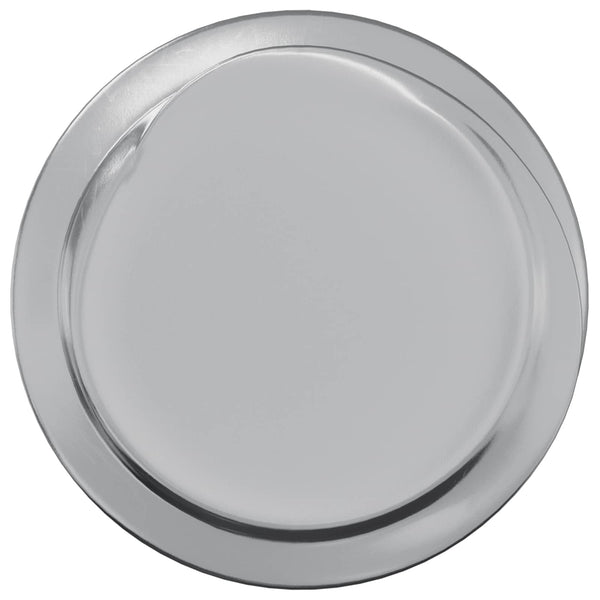 Kierretty varsi 12 kpl Hopea 8 x 55 mm Teräs