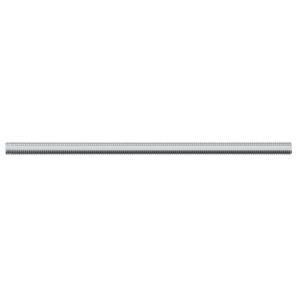 Kierteiset Pultit 2 kpl Hopea M6 x 120 mm Metalli