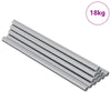 Kierteiset Pultit 900 kpl Hopea Metalli