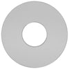 Mutterit 33962 kpl Hopea Rauta