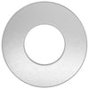 Mutterit 2 kpl Hopea 16 x 16 x 1,5 cm Rauta