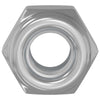 Pultti 2 kpl Hopea M6 x 10 mm Rauta