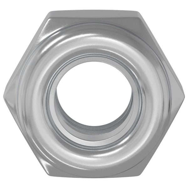 Pultti 2 kpl Hopea M6 x 10 mm Rauta