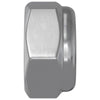 Pultti 12 kpl Hopea M6 x 10 mm Rauta