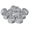 Pultti 9574 kpl Hopea M6 x 10 mm Rauta