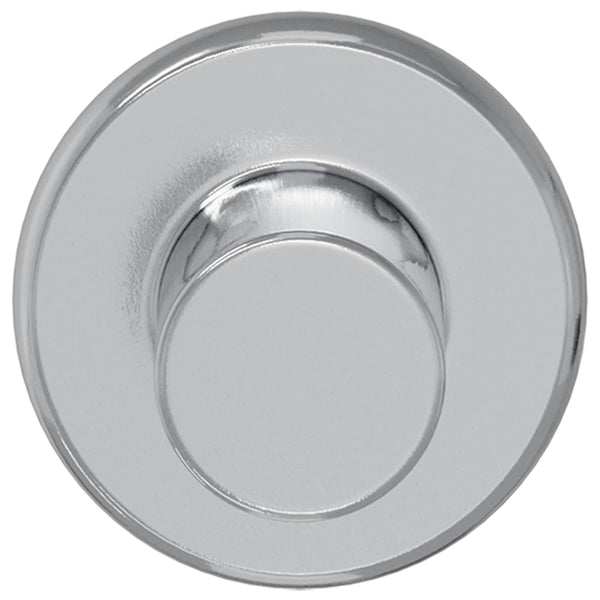 Hyllyn Nautinta 2 kpl Hopea 8,6 x 8,6 x 14,6 mm Teräs