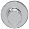 Hyllyn Nautinta 4500 kpl Hopea 8,6 x 8,6 x 14,6 mm Teräs