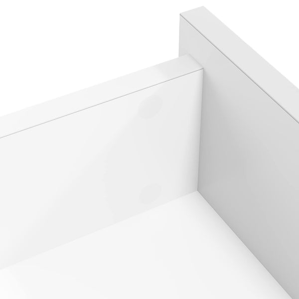 Tarra 12 kpl valkoinen Ø 20 x 0,5 mm Paperi