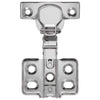 Sarana 12 kpl Nikkeli 85 x 52,5 x 9,5 mm Rauta