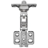 Sarana 12 kpl Nikkeli 139 x 64,1 x 10 mm Rauta