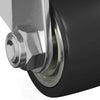 Kierre 2 kpl Hopea 44,1 x 44,1 x 1,95 mm Nailon
