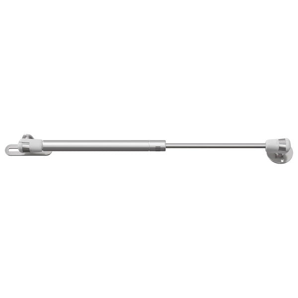 Hydraulinen Kaasujousi 12 kpl Hopea 280 x 17 x 16 mm