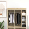Kaapintanko 12 kpl Hopea 472 x 15 x 29 mm Alumiiniseos