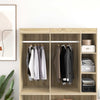 Kaapintanko 12 kpl Hopea 664 x 15 x 29 mm Alumiiniseos