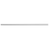 Kaapintanko 12 kpl Hopea 964 x 15 x 29 mm Alumiiniseos