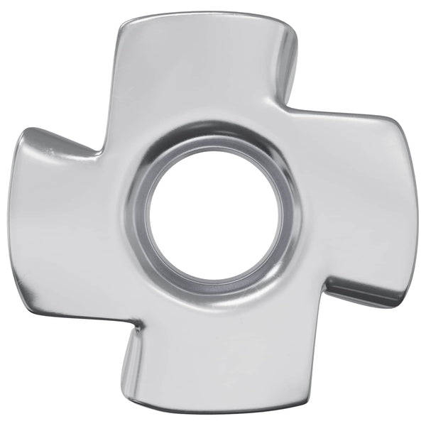 Lävistetty T-pultti 7200 kpl Hopea M6 mm Teräs
