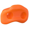 Kiipeilykäsi 2 kpl Oranssi 100 x 67 x 43 mm PP