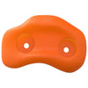 Kiipeilykäsi 2 kpl Oranssi 100 x 67 x 43 mm PP