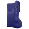 Kiipeilykäsi 2 kpl Sininen 100 x 67 x 43 mm PP