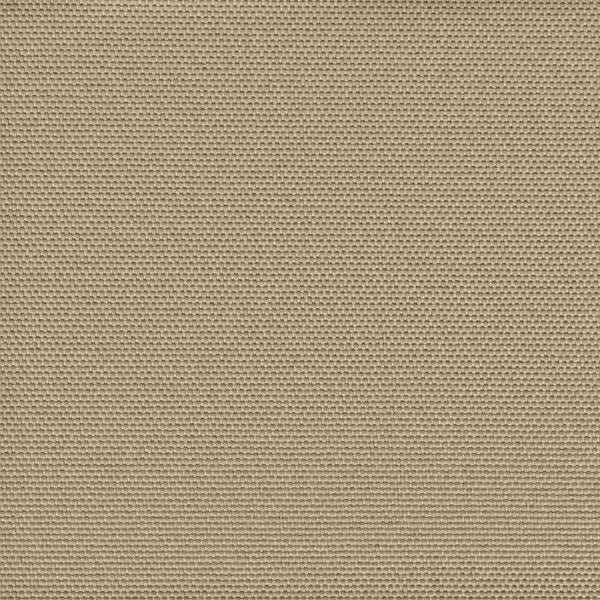Paviljonki sivuseinillä 6 x 3 m Beige Polyesteri ja teräs
