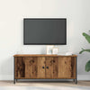 TV-kaappi Vanha Puu 100 x 35 x 45 cm Tekninen puu