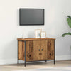 TV-kaappi Vanha Puu 60 x 35 x 45 cm Tekninen puu