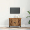 TV-kaappi Vanha Puu 60 x 35 x 45 cm Tekninen puu