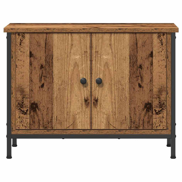 TV-kaappi Vanha Puu 60 x 35 x 45 cm Tekninen puu
