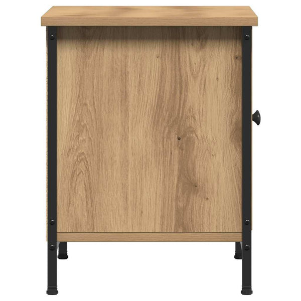 TV-kaappi Artisan tammi 60 x 35 x 45 cm Tekninen puu