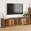 TV-kaappi 180 x 38 x 49 cm Vanha Puu Tekninen puu