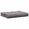 Siirtovehko 10 kpl Harmaa 5FT King Size kangas