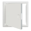 Access Panel Valkoinen 33 x 33 x 3 cm Teräs