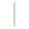 Access Panel Valkoinen 33 x 33 x 3 cm Teräs