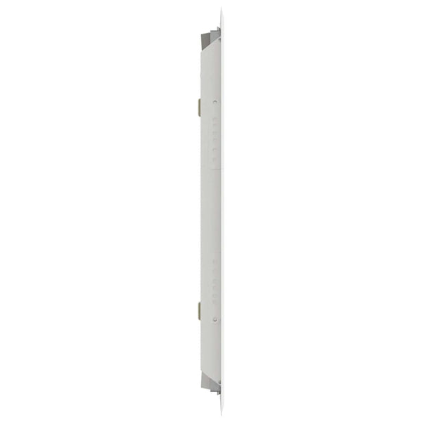 Access Panel Valkoinen 43,5 x 33 x 3 cm Teräs