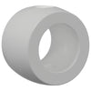 Pöytäjalkapallon laakerit 10 kpl Musta 3 x 3 x 2,1 cm PP
