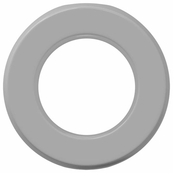 Pöytäjalkapallon laakerit 10 kpl Musta 3 x 3 x 2,1 cm PP