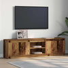 TV-yksiköt 180 x 34 x 50 cm Ruskea Tekninen puu