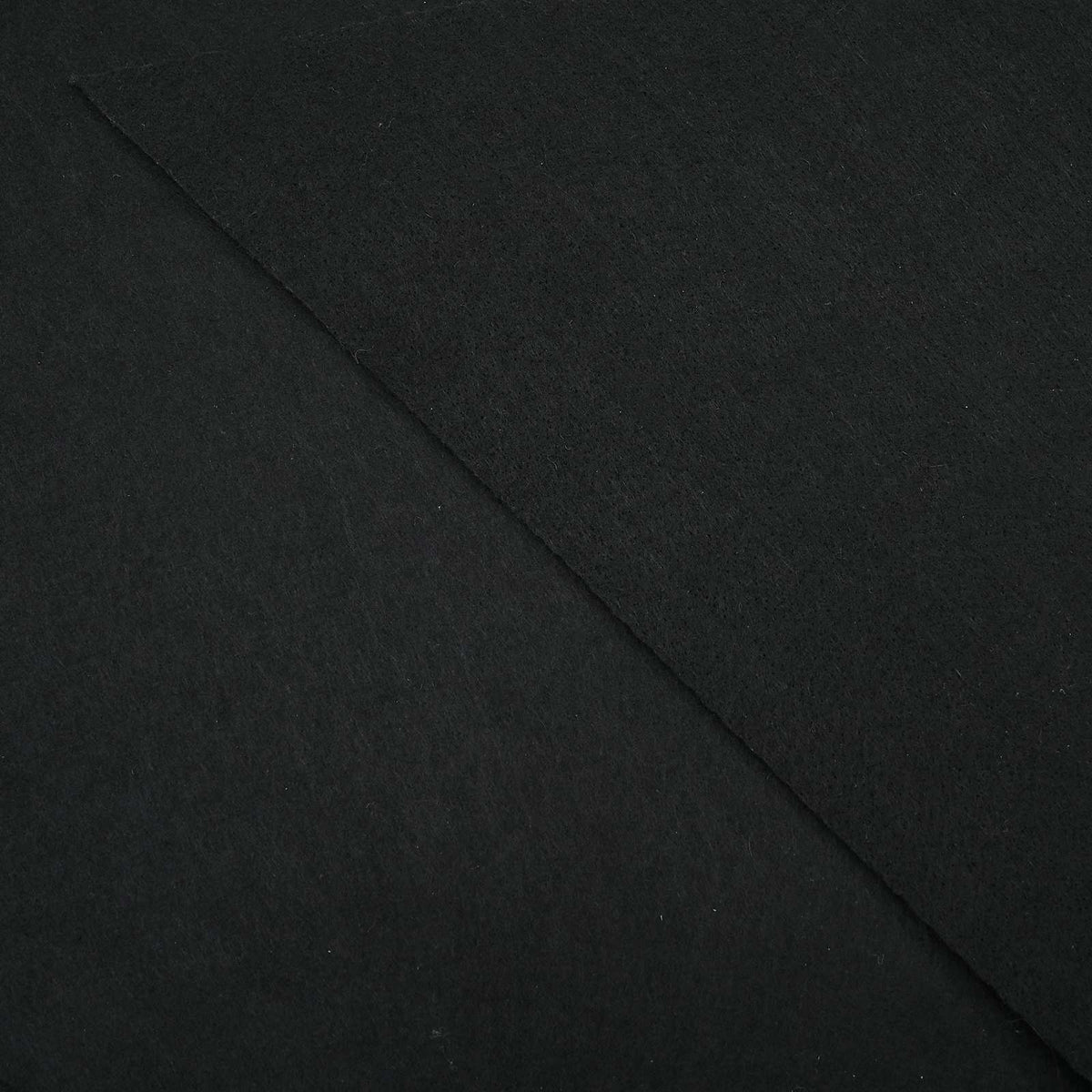 Altaan pohjalevy Ø 428 cm (1 mm) Pyöreä Non-woven Kangas Musta