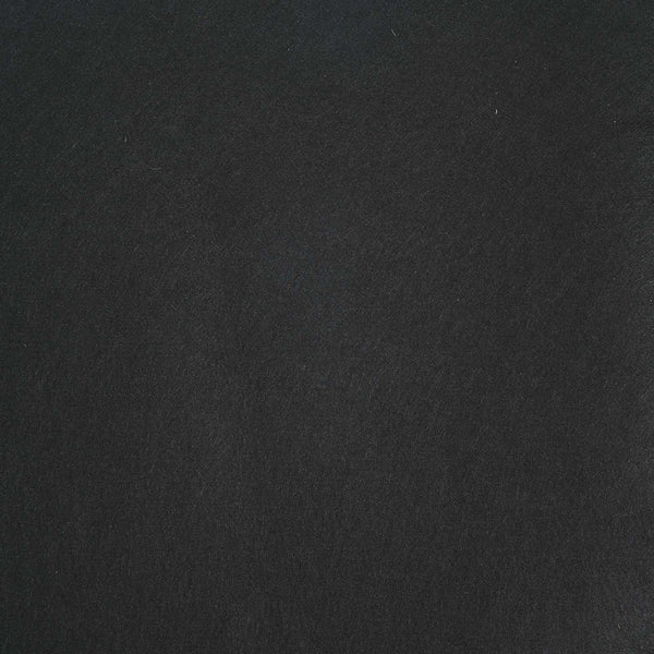 Altaan pohjalevy Ø 458 cm (2 mm) Pyöreä Non-woven Kangas Musta