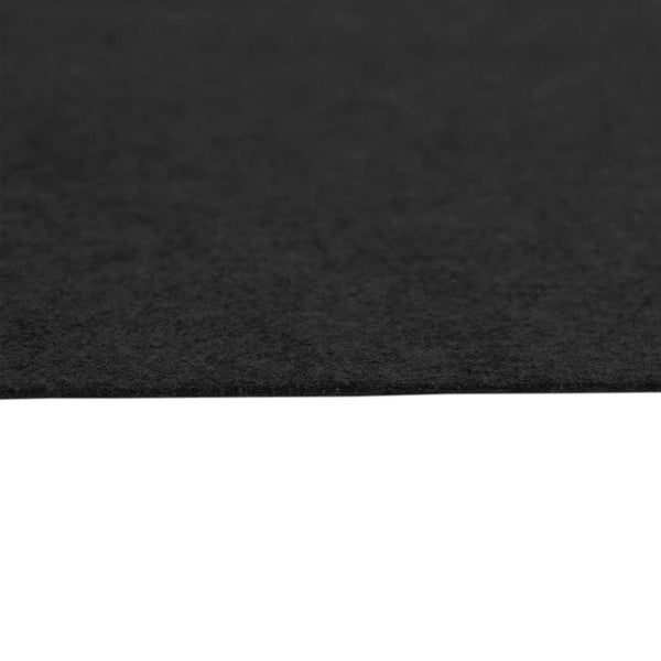 Altaan pohjalevy 396 x 396 x 0,1 cm Neliö Non-woven Kangas