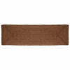 Alue Matto Harmaa 60 x 200 cm Juutti