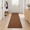 Alue Matto Harmaa 60 x 250 cm Juutti