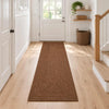Alue Matto Harmaa 60 x 300 cm Juutti