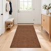 Alue Matto Harmaa 80 x 200 cm Juutti